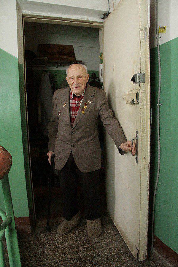 Против коллекторов, угрожавших ветерану паяльником, возбуждено уголовное дело