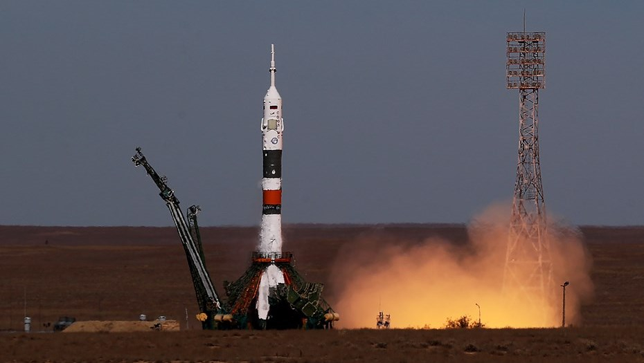 Никто не хочет страховать ракеты «Роскосмоса»