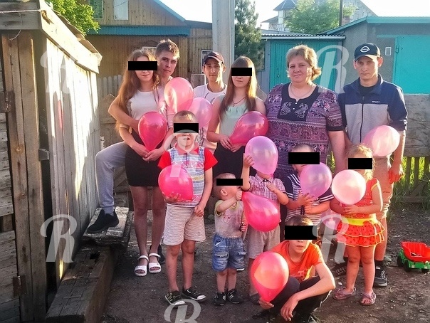 У семьи, где сгорело шесть детей, был штраф за неисполнение родительских обязанностей
