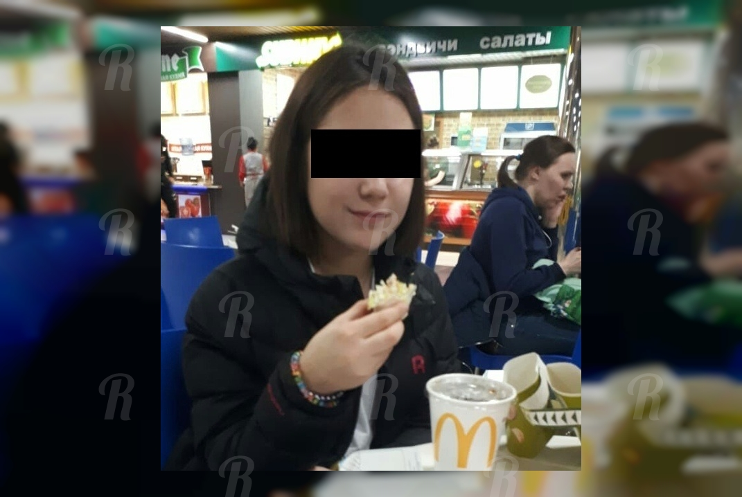 В 11 лет сбежала из дома, заперев сестру в горящей комнате и прихватив родительские деньги