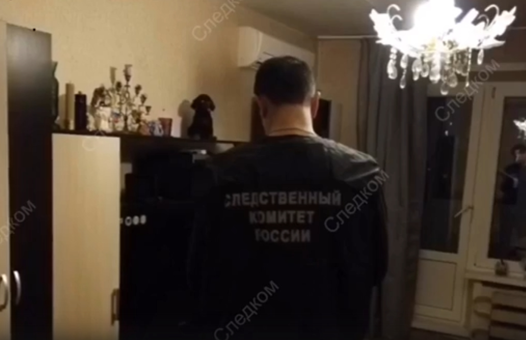 Полиция не может вычислить загадочного убийцу матери и сына в Москве