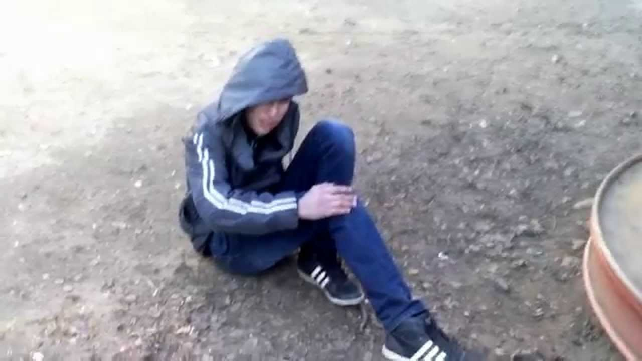 В башкирской гимназии ученики приходят пьяными на занятия с 4-го класса