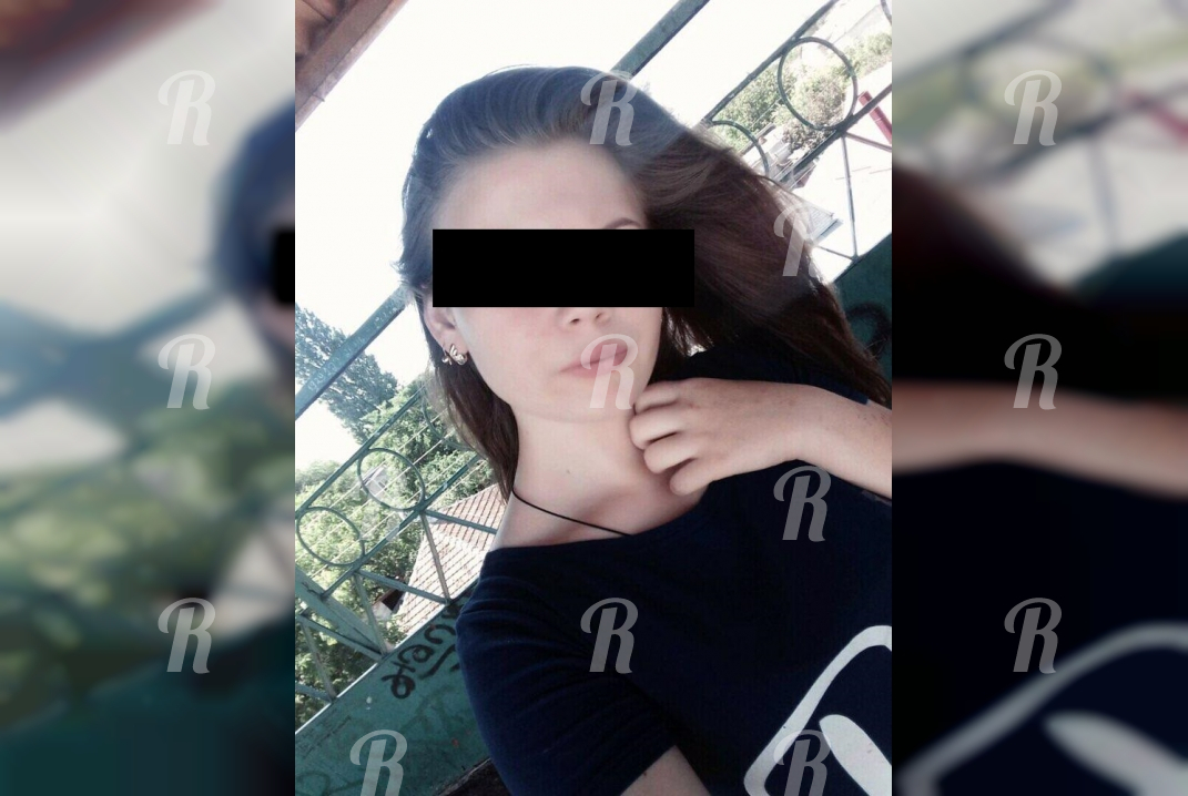 «Парковые» девочки впятером устроили «забив» 14-летней сверстнице