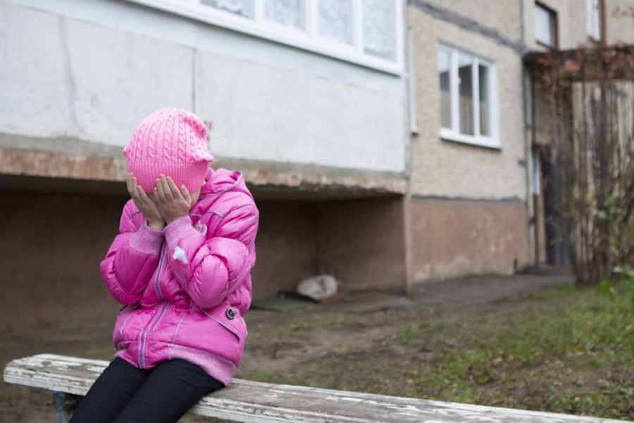 Школьнице-каратистке удалось убежать от 43-летнего педофила