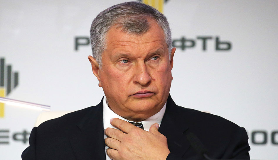 «Роснефть» мочит независимые заправки