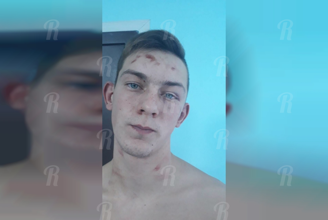 Сотрудник ГИБДД жестко избил парня и пытается уйти от ответственности