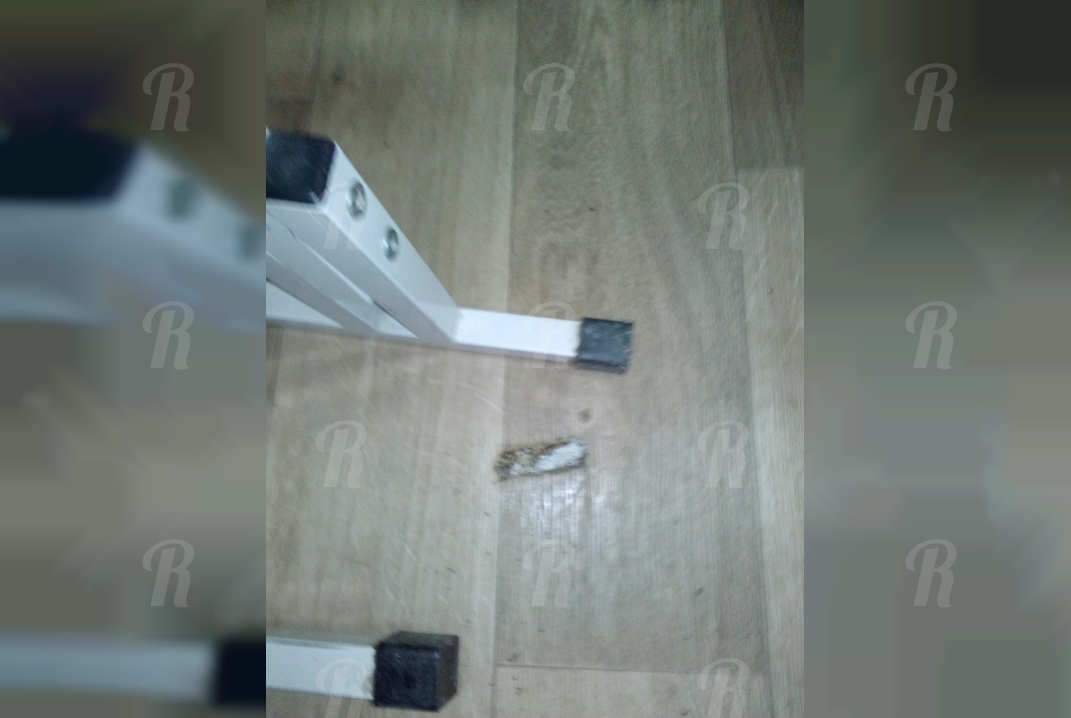 После взрыва в школе Первоуральска учитель не выпускала учеников из класса
