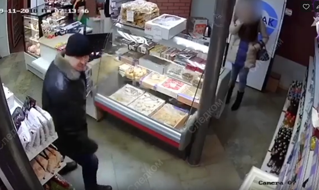 «Так не доставайся же ты никому!»