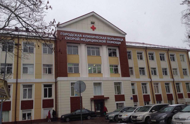 Что не так с калининградскими больницами?
