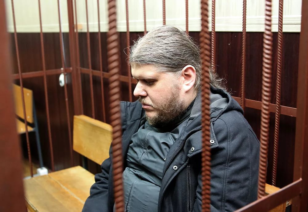 Когда помогли молитвы: лидеру секты «бога Кузи» снизили срок лишения свободы