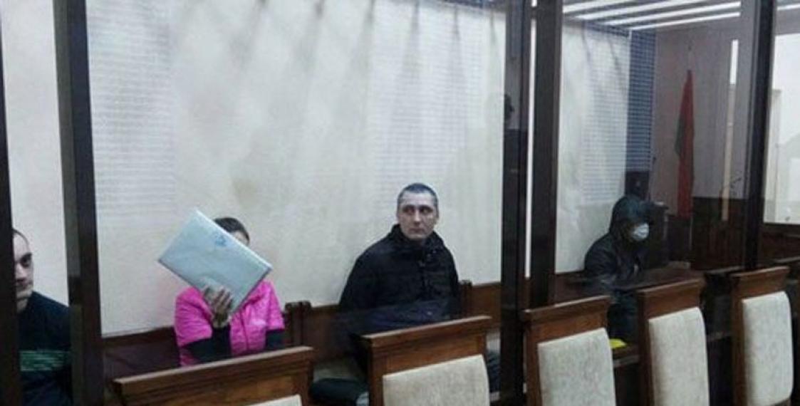 За сутки в Беларуси расстреляли сразу двух фигурантов дела «черных риэлторов»