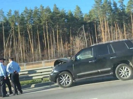 Супруге полицейского начальника предъявили обвинение по делу о гибели 5 человек