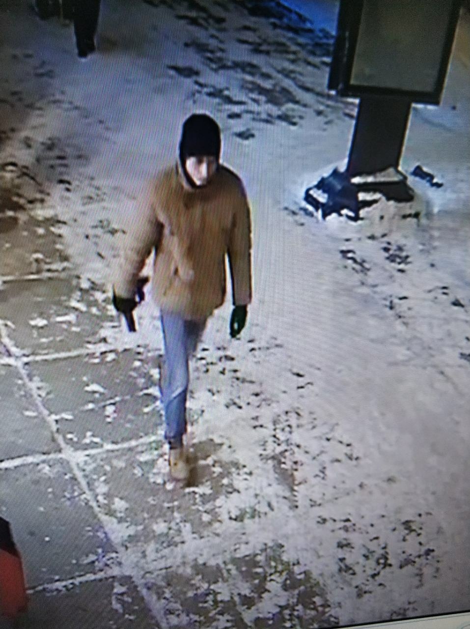 В Тольятти разыскивают серийного маньяка