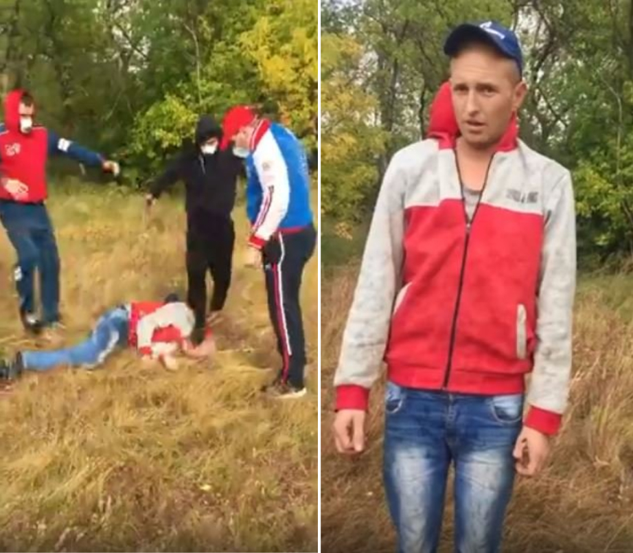 Суд арестовал банду, на заказ избившую провинившегося «закладчика»