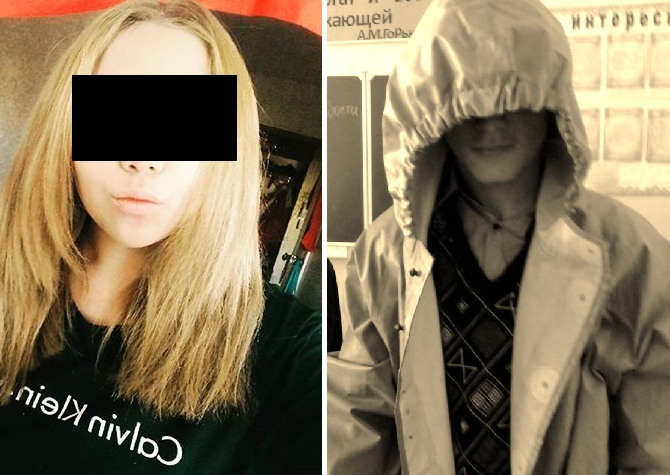 Подростков, напавших на семью с битой и топором, отправили в колонию