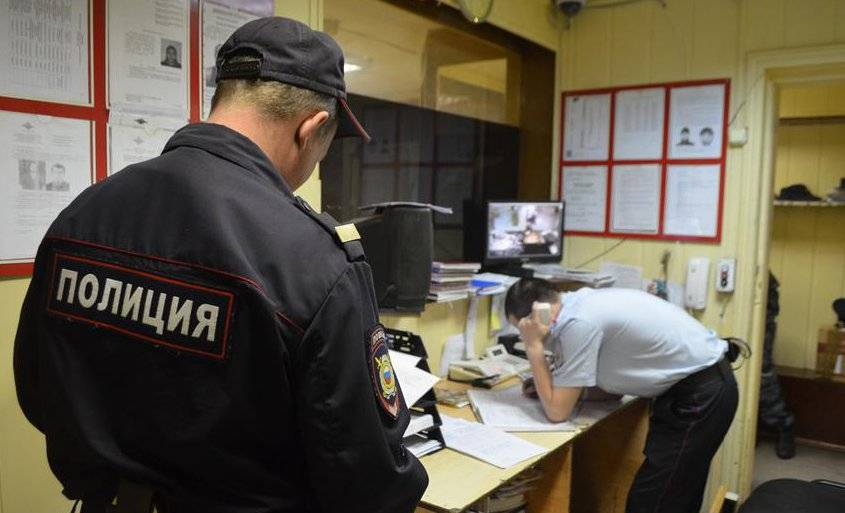 В Москве проверяют полицейских: они смеялись над девочкой, чуть не ставшей жертвой изнасилования