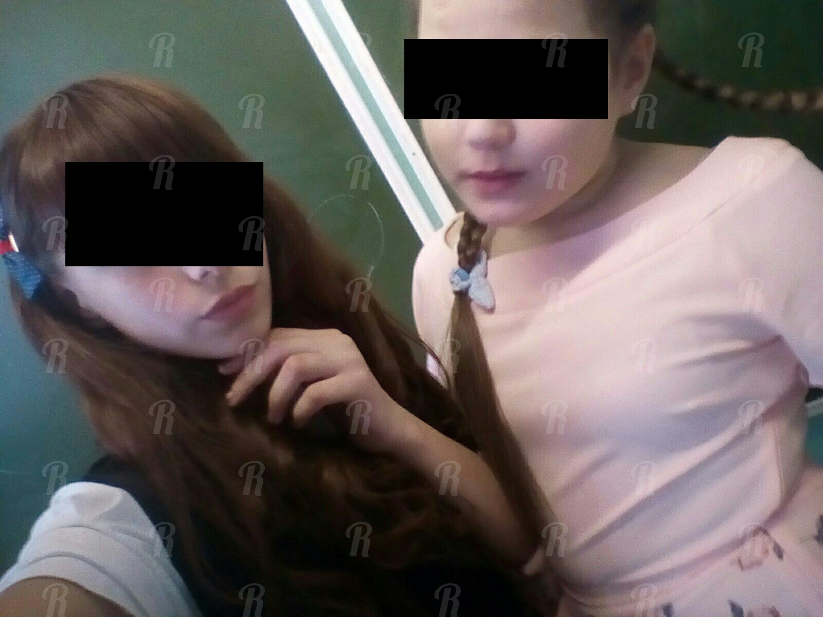 Пытаясь получить «собачий кайф», школьницы задушили подругу и инициировали ее самоубийство