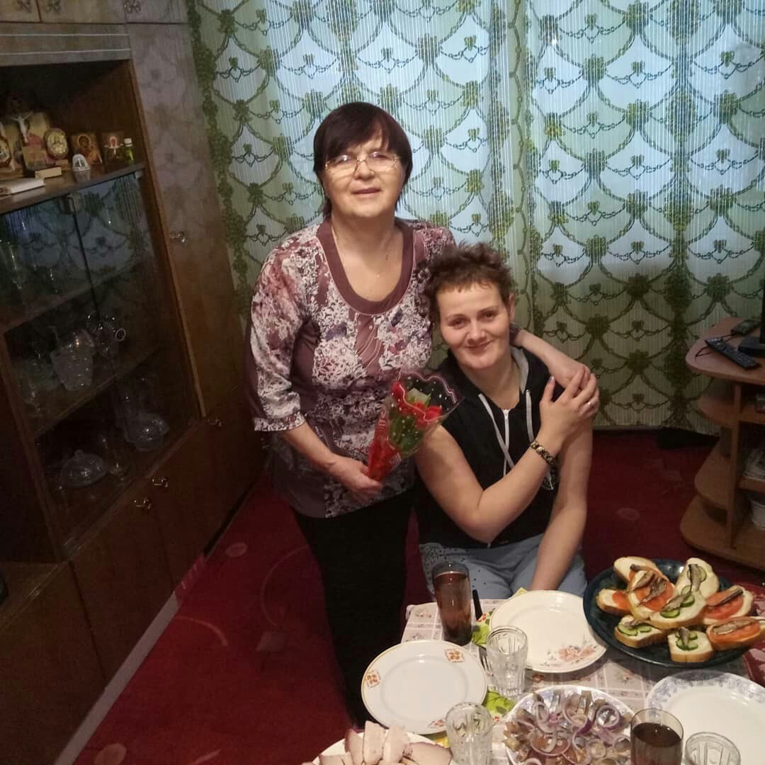 Жизнь после жизни: история ВИЧ-положительной Анны из Тверской глубинки