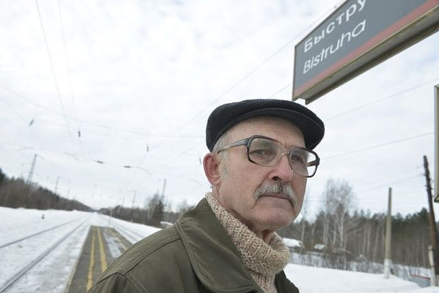 Пенсионер из Нижегородской области за свой счет отремонтировал больницу