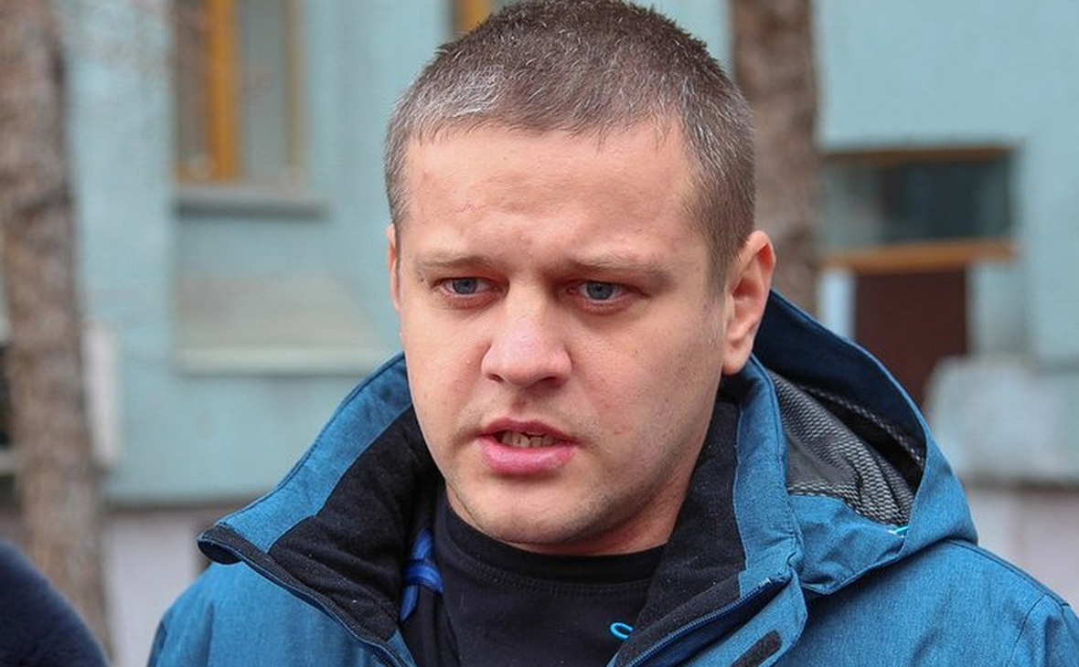 Потерявший семью в «Зимней вишне» кемеровчанин снимется в голливудском фильме