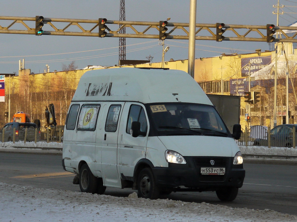 В Сургуте внезапно повысили цена на маршрутки в два раза