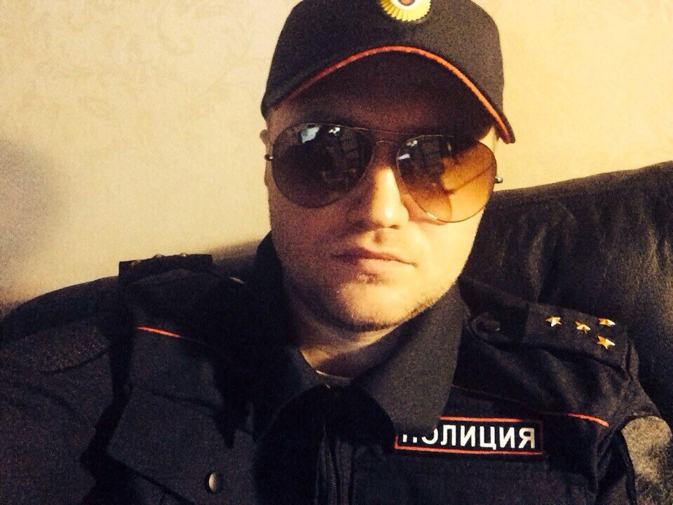 Автору паблика «Омбудсмен полиции» открутили болты на колесах