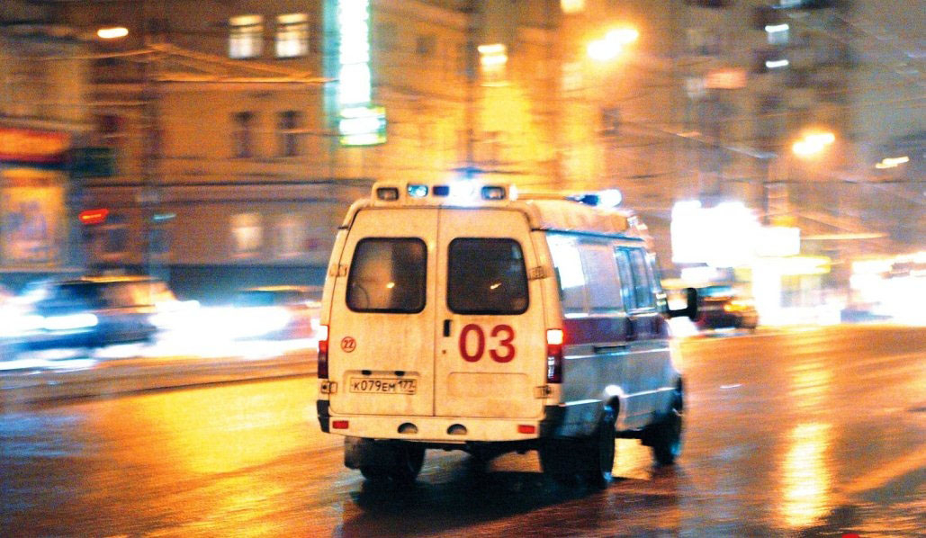 Двухлетний малыш погиб, проглотив дедушкино лекарство