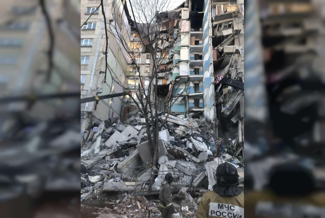 Бабушке, потерявшей в магнитогорской трагедии сестру, отказали в выплате