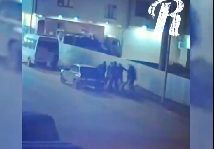 В Махачкале разъяренный отец местной девушки убил студента