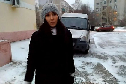 Домохозяйке присудили 5 тыс рублей за то, что ее избили и унизили полицейские