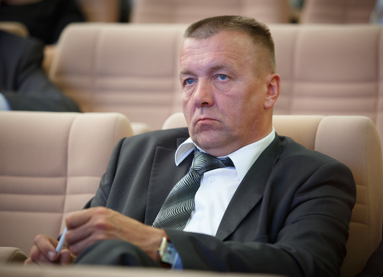Мэра Верхотурья, сбившего 12-летнего ребенка, признали невиновным