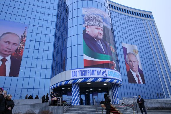 Инициатива смоленских депутатов превратилась в флешмоб: теперь списать долги за газ предлагают всем