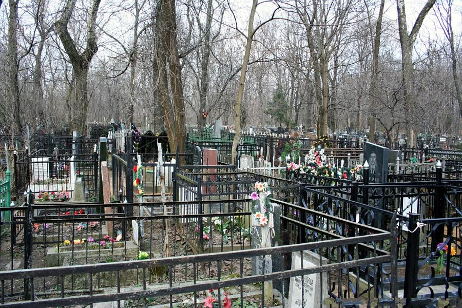 Численность населения в России начала сокращаться