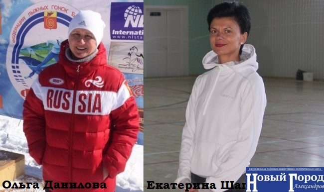 Олимпийская чемпионка избила новогодней елкой директора спортшколы, носящей ее имя