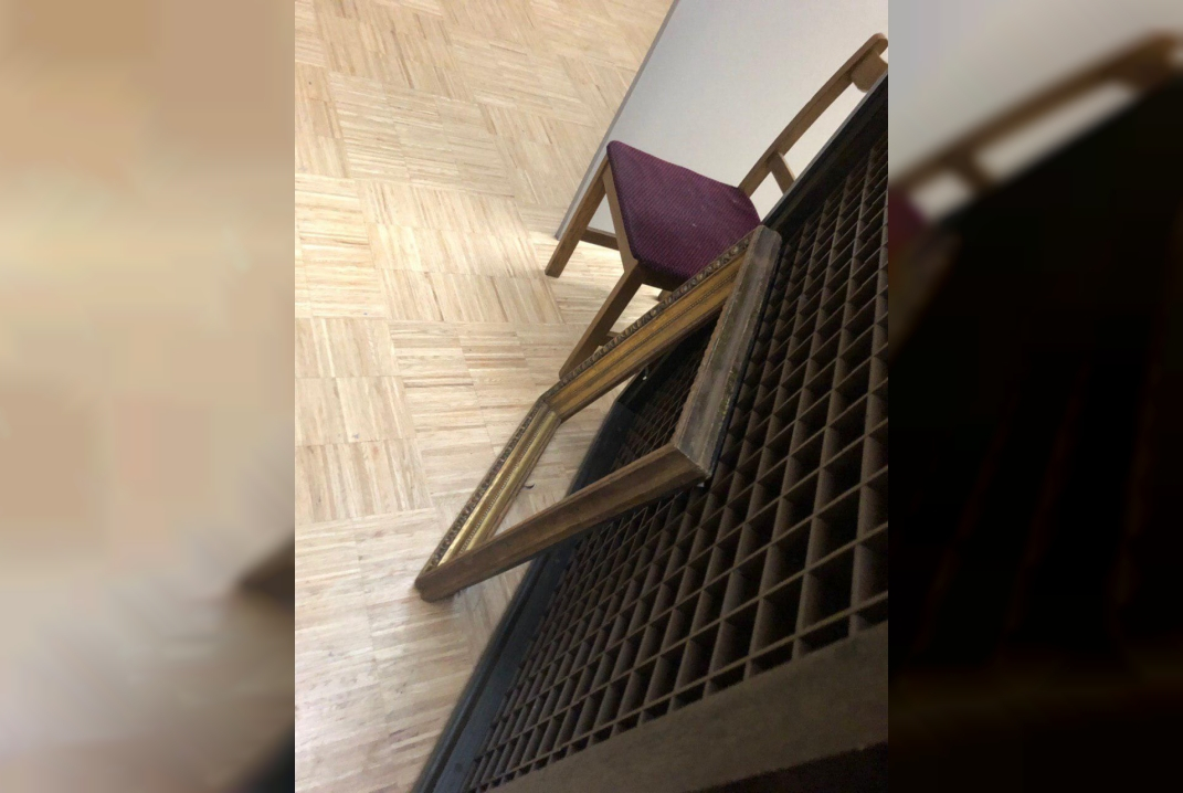 Последний раз такое было в фильме