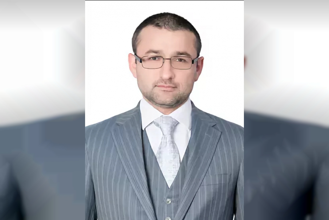 Стример из Росгеологии заявил, что его подставили