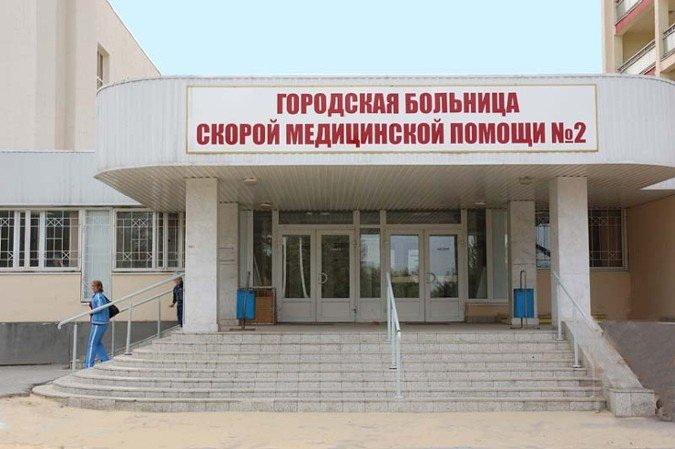 Пациентов российской больницы заставляют платить за просмотр телевизора