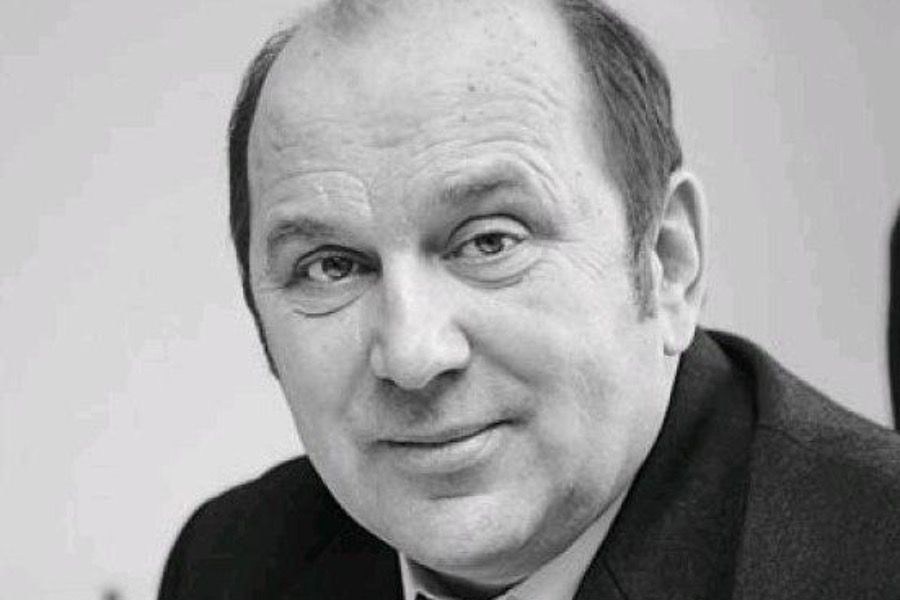 Топ-менеджер «Аэрофлота» задержан за взятку
