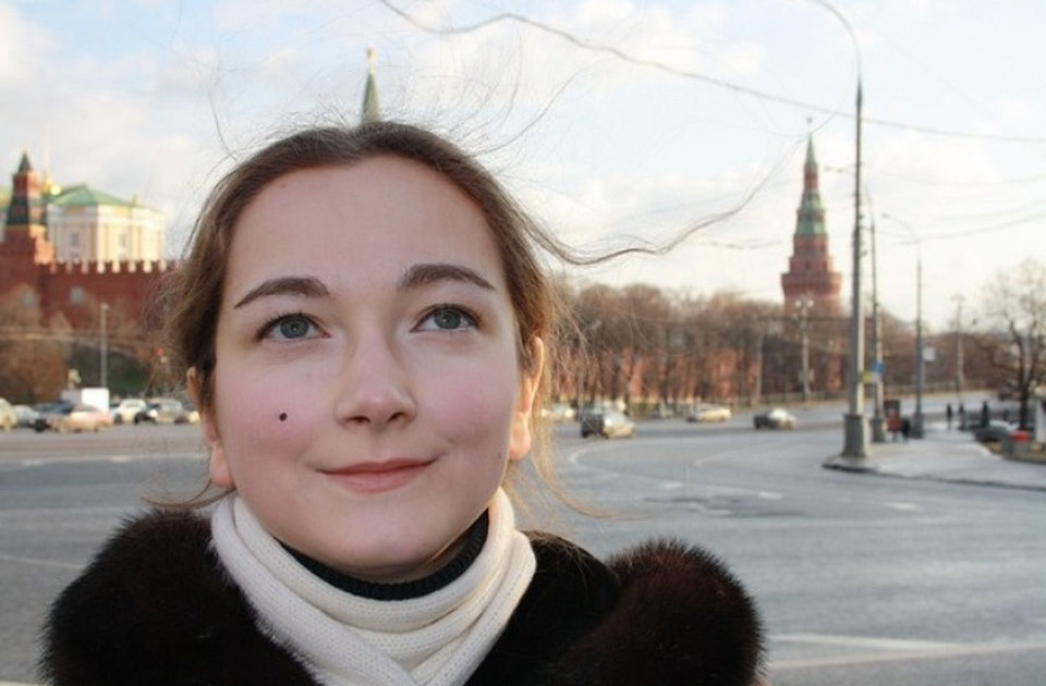 Уголовное дело против радикальной феминистки из Омска закрыли