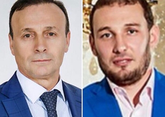 Два фигуранта «дела Арашуковых» объявлены в розыск