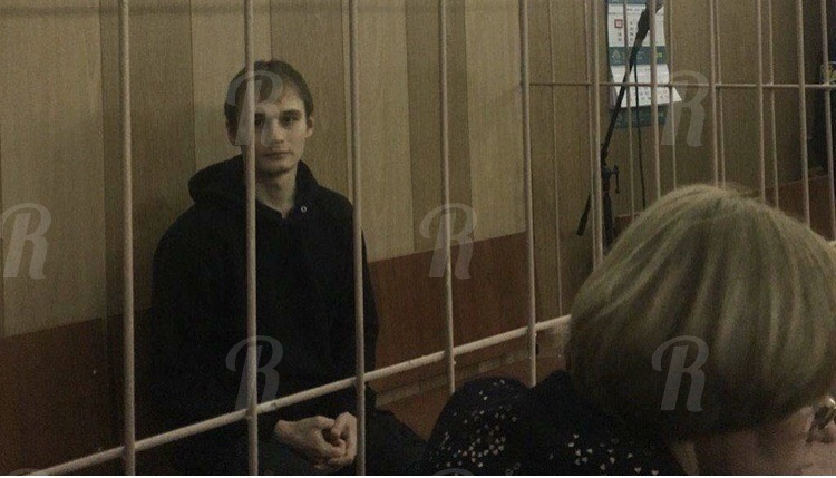 Аспиранту МГУ, подозреваемому в изготовлении СВУ, продлили срок задержания