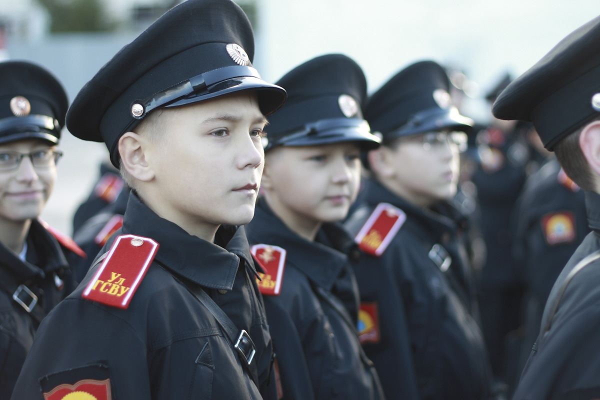 Минобороны обвинило собак в заражении ульяновских курсантов опасными паразитами