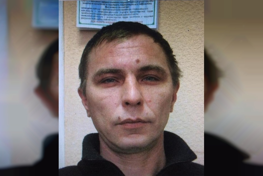Из психлечебницы Новосибирска снова сбежал пациент-убийца