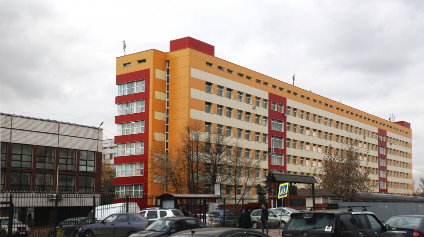 В Москве новый очаг острой кишечной инфекции