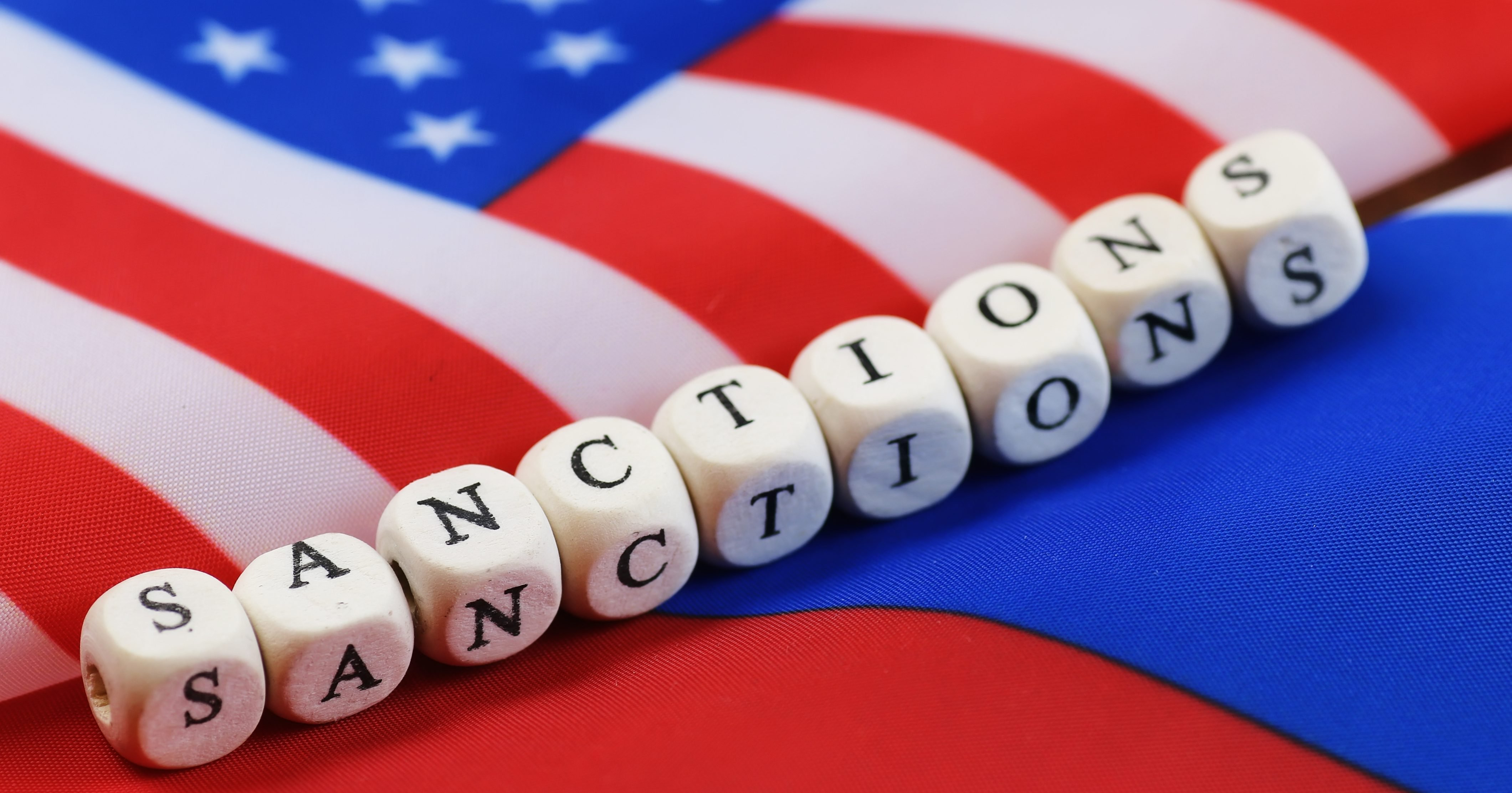 В США намерены ужесточить антироссийские санкции