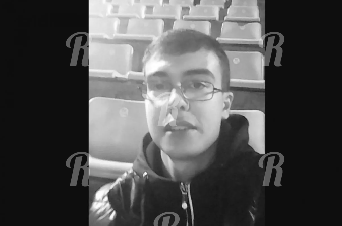 Мертвого срочника нашли со связанными руками и пакетом на голове