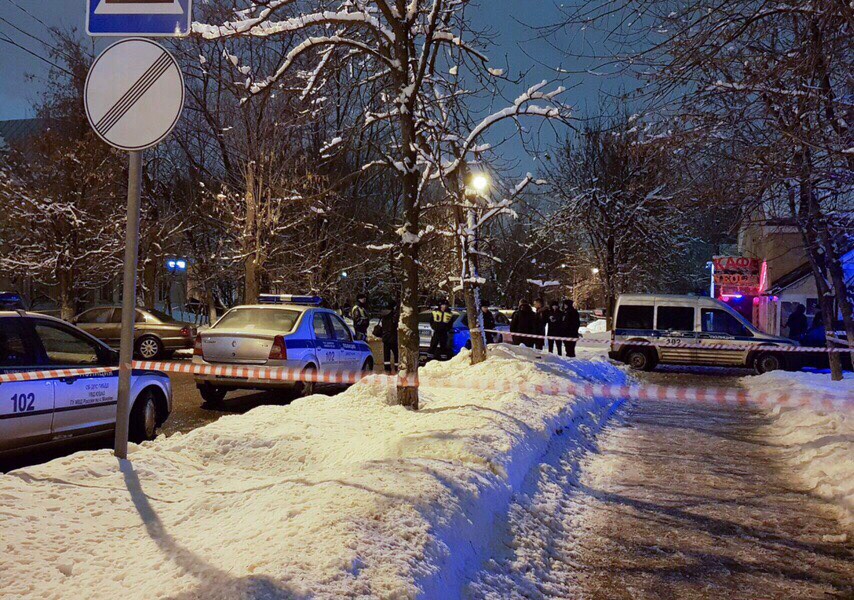 Кровавый спор между чеченцами и азербайджанцами за честь народа