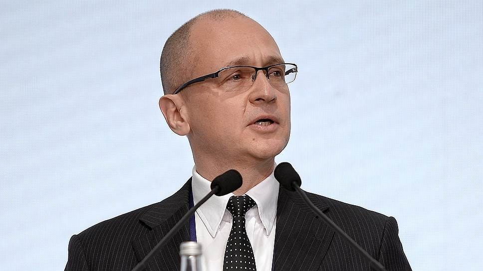 Кремль ввел единые внутриполитические требования для себя и регионов