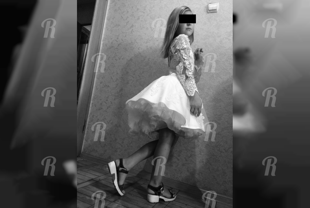 Сержант полиции сбил 10-летнюю девочку на пешеходном переходе