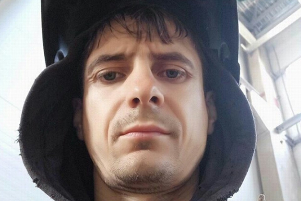 Во Владивостоке сварщик на белом